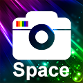 Fotocam Space - Photo Effect for Instagram